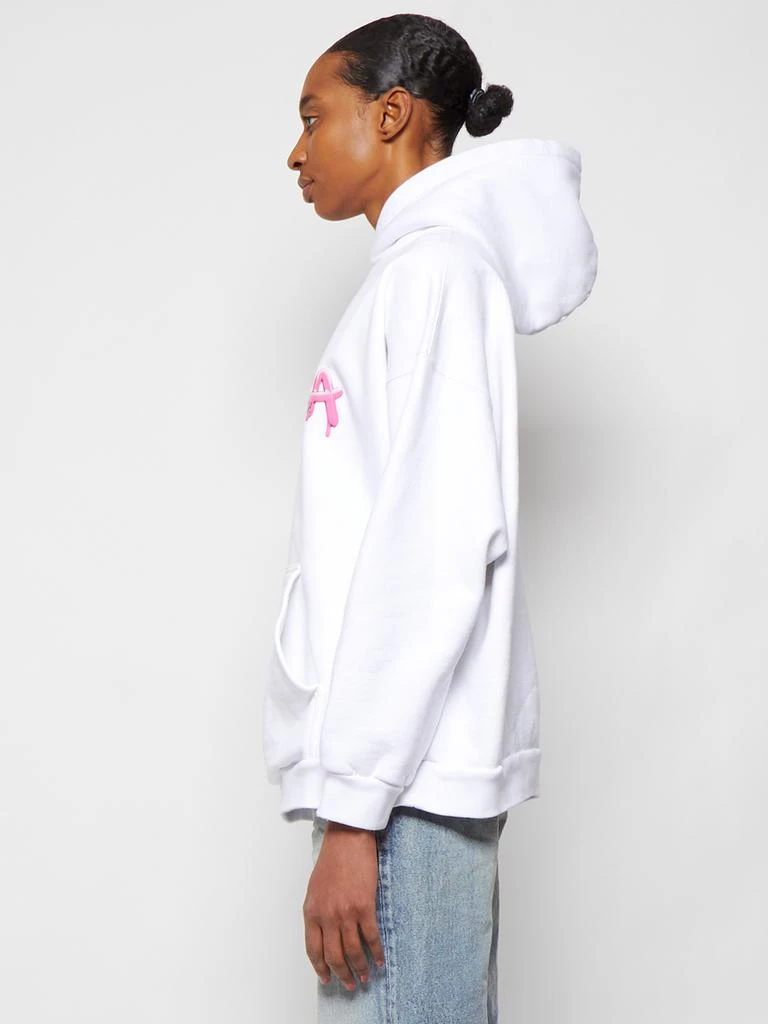 商品Balenciaga|Wide Fit Hoodie,价格¥7845,第4张图片详细描述