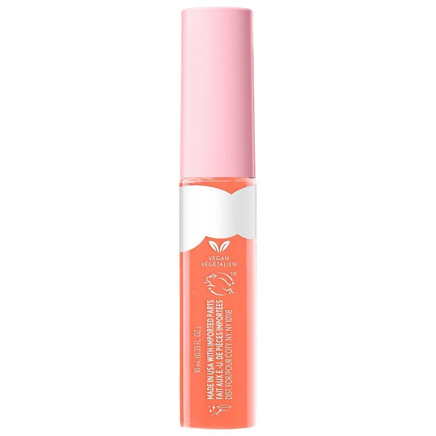 商品Covergirl|Yummy Gloss,价格¥25,第2张图片详细描述