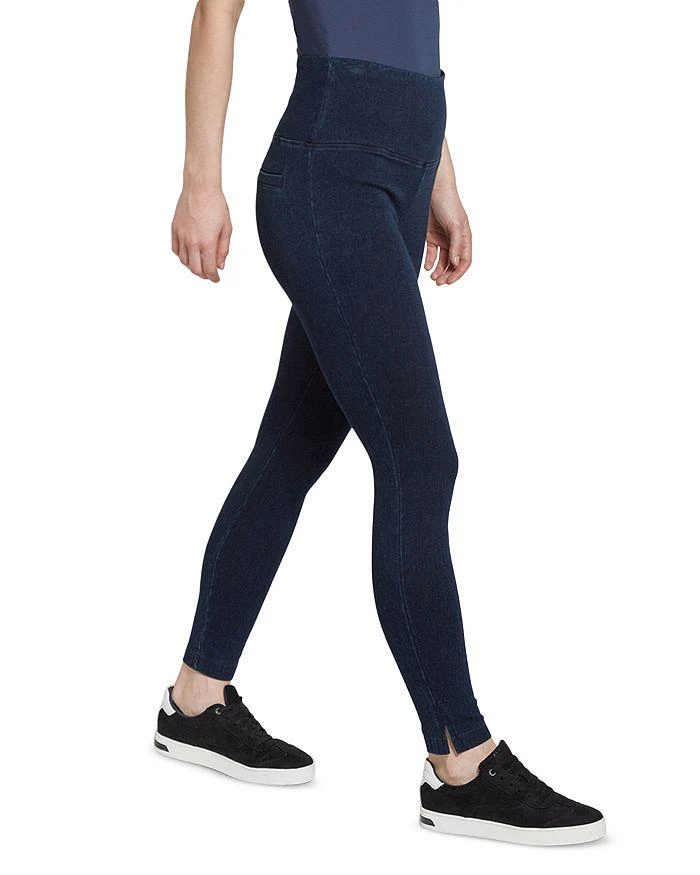 商品Lyssé|Denim Skinny Leggings ,价格¥497,第3张图片详细描述