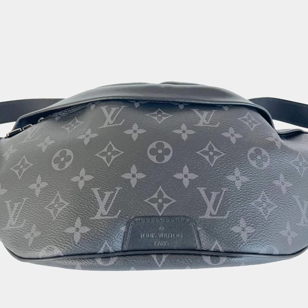 商品[二手商品] Louis Vuitton|Louis Vuitton Discovery Bumbag Monogram Eclipse,价格¥14789,第4张图片详细描述