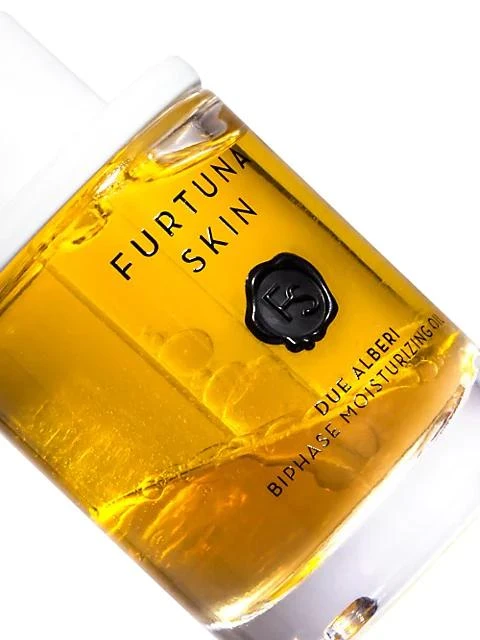 商品Furtuna Skin|Due Alberi Biphase Moisturizing Oil,价格¥1690,第4张图片详细描述