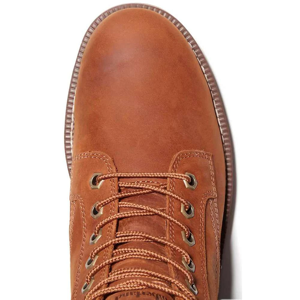 商品Timberland|Timberland Men's Redwood Fall Waterproof Boot,价格¥1196,第2张图片详细描述