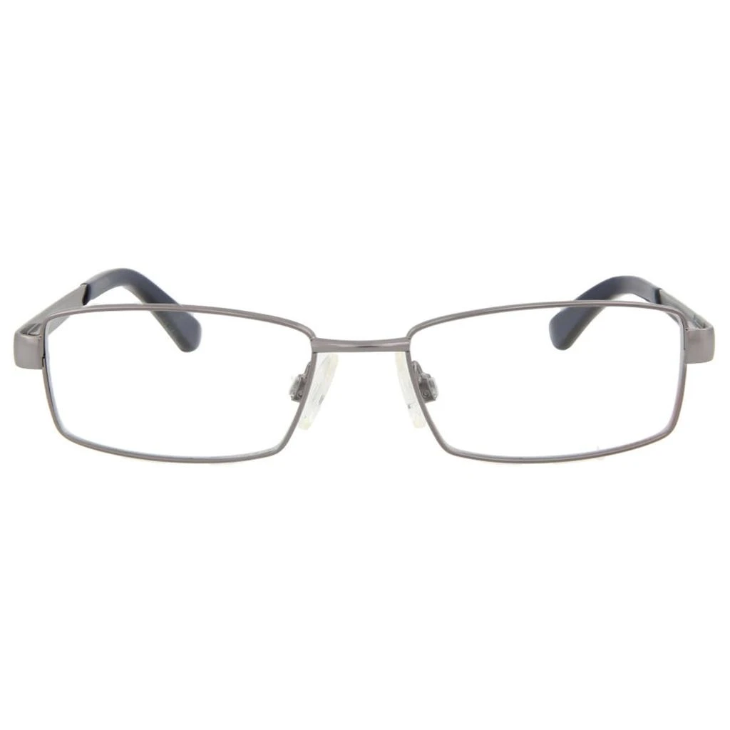 商品Puma|Puma 银 眼镜,价格¥126,第2张图片详细描述
