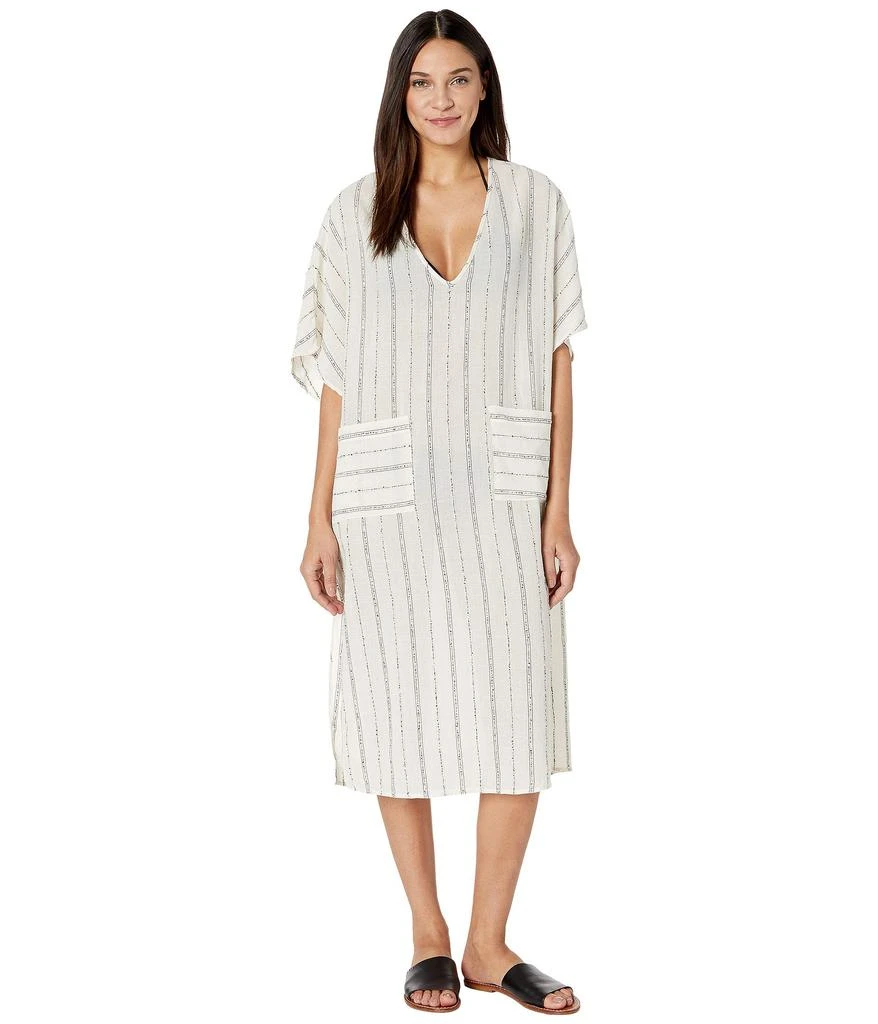 商品Eberjey|Boho Gauze Luz,价格¥793,第1张图片