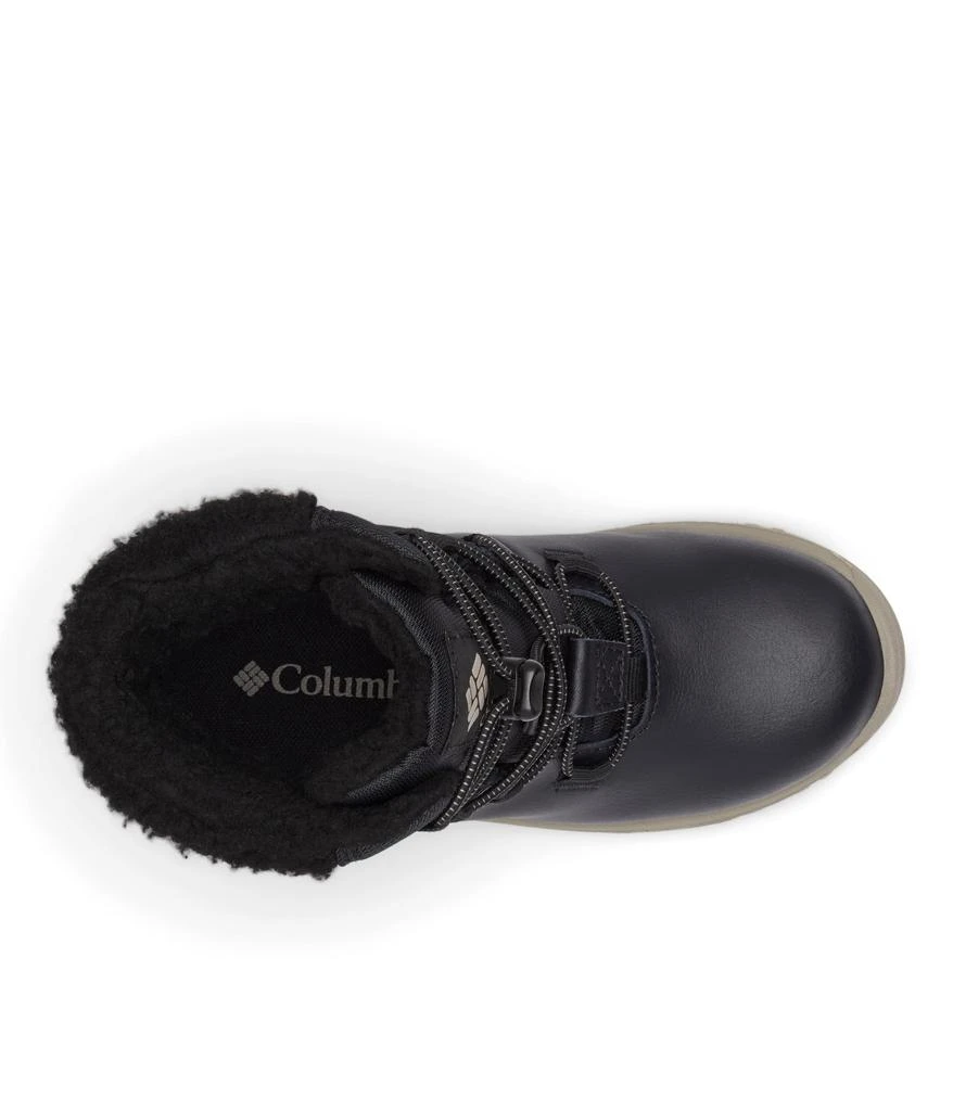 商品Columbia|Moritza™ Boot (Toddler/Little Kid/Big Kid),价格¥231,第2张图片详细描述