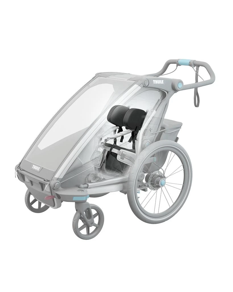 商品Thule|Chariot Baby Supporter,价格¥622,第2张图片详细描述