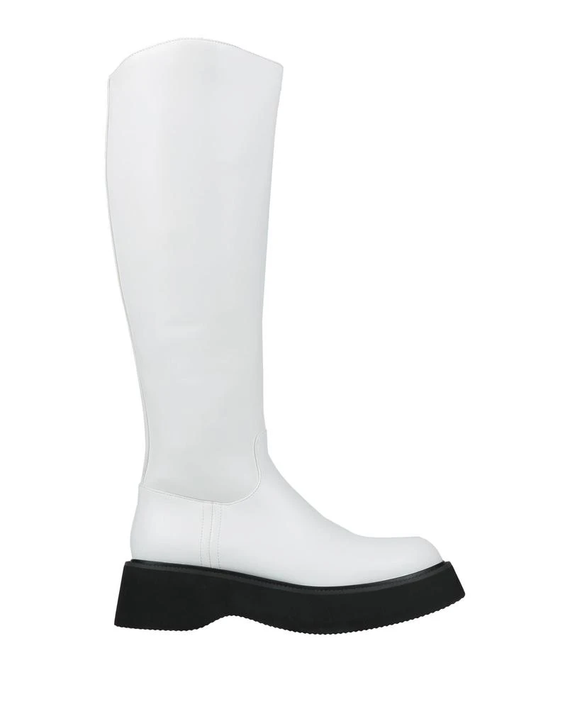 商品CAFèNOIR|Boots,价格¥217,第1张图片
