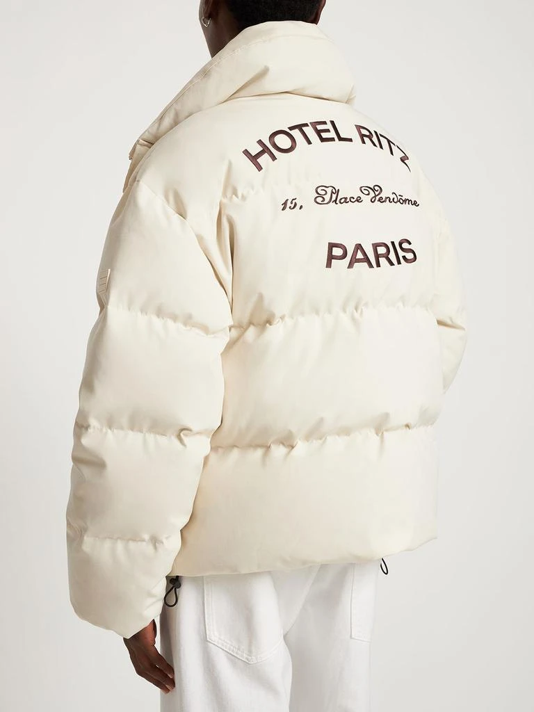 商品FRAME|Ritz Down Jacket,价格¥16684,第2张图片详细描述