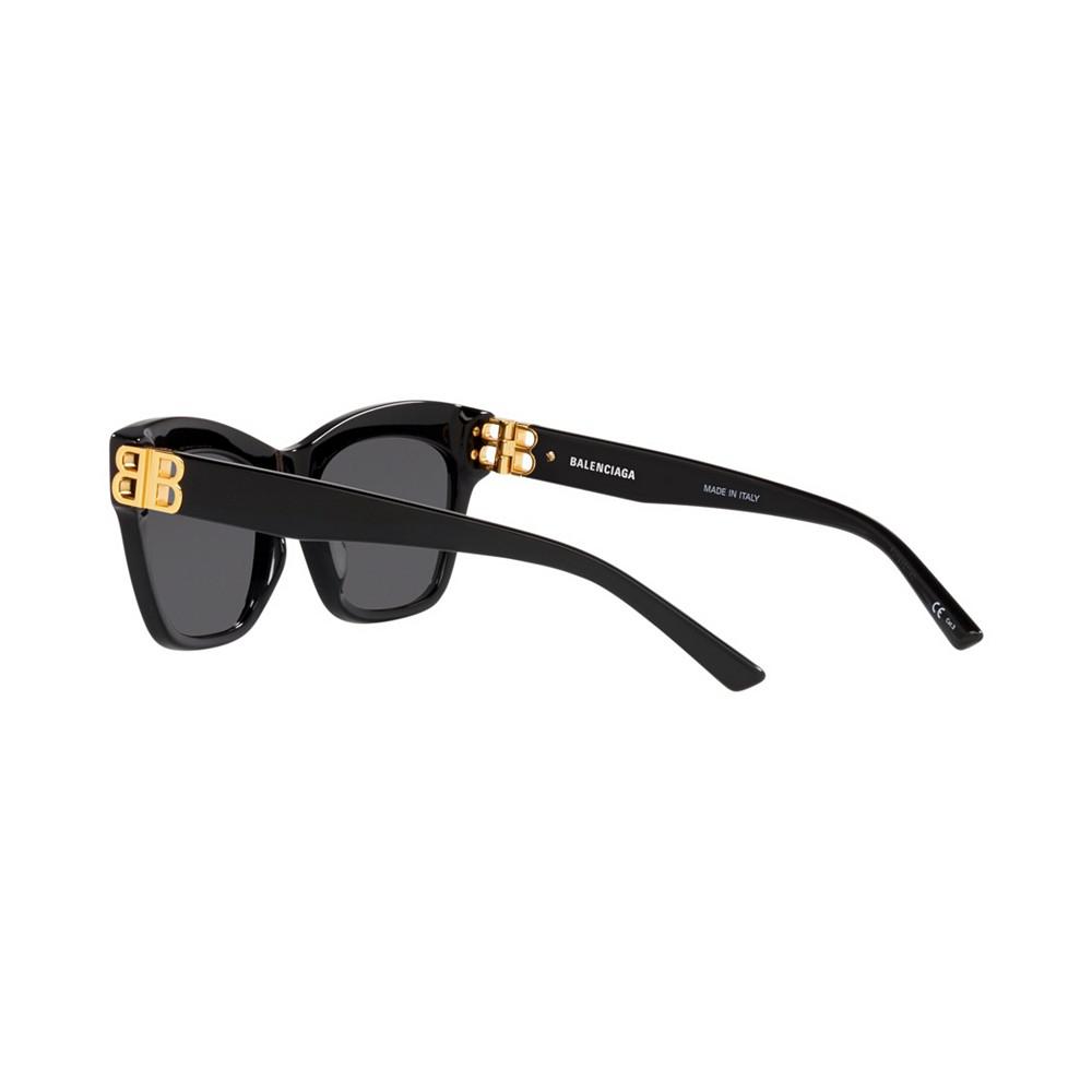 Women's Sunglasses, BB0132S商品第7张图片规格展示
