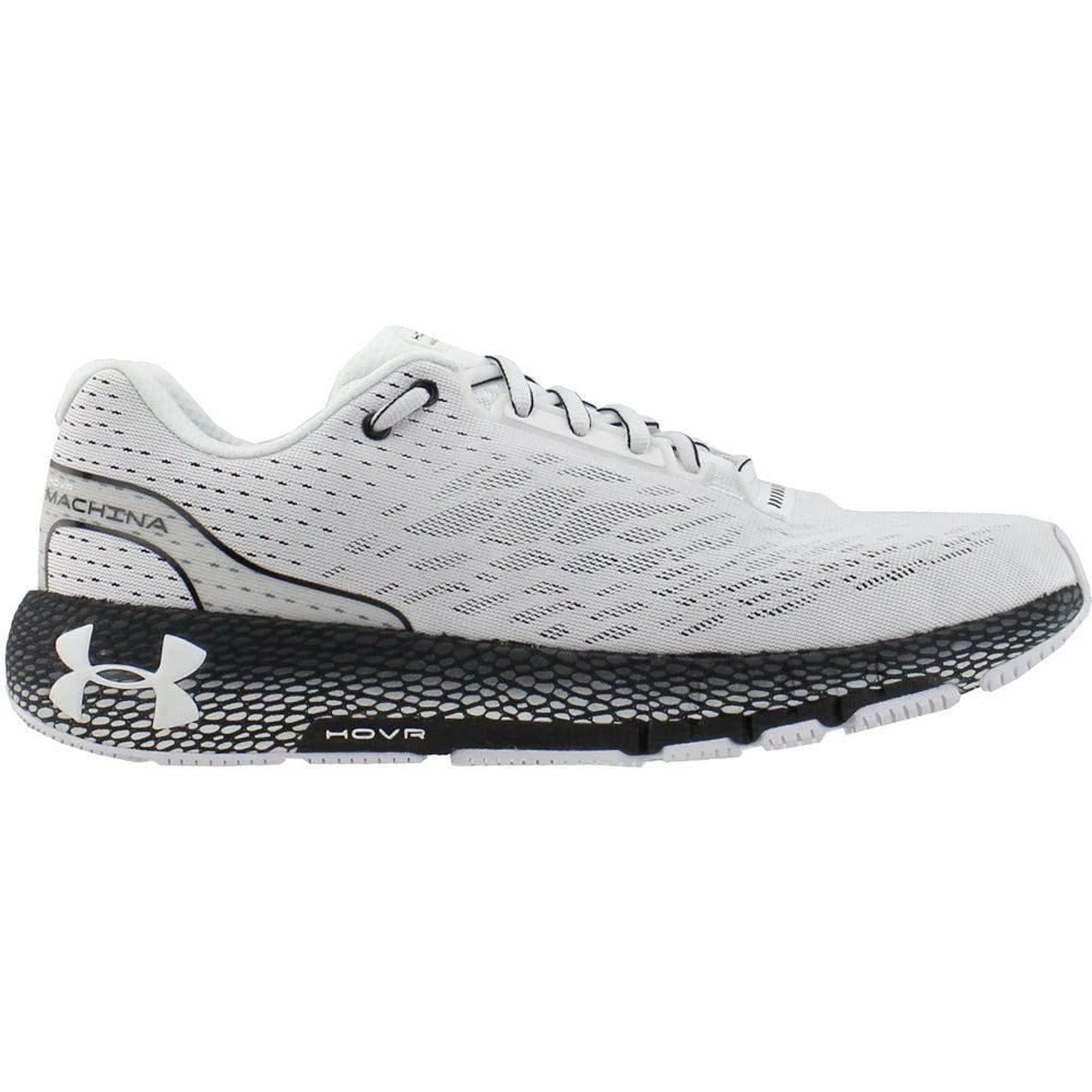 商品Under Armour|HOVR Machina Running Shoes,价格¥775,第1张图片