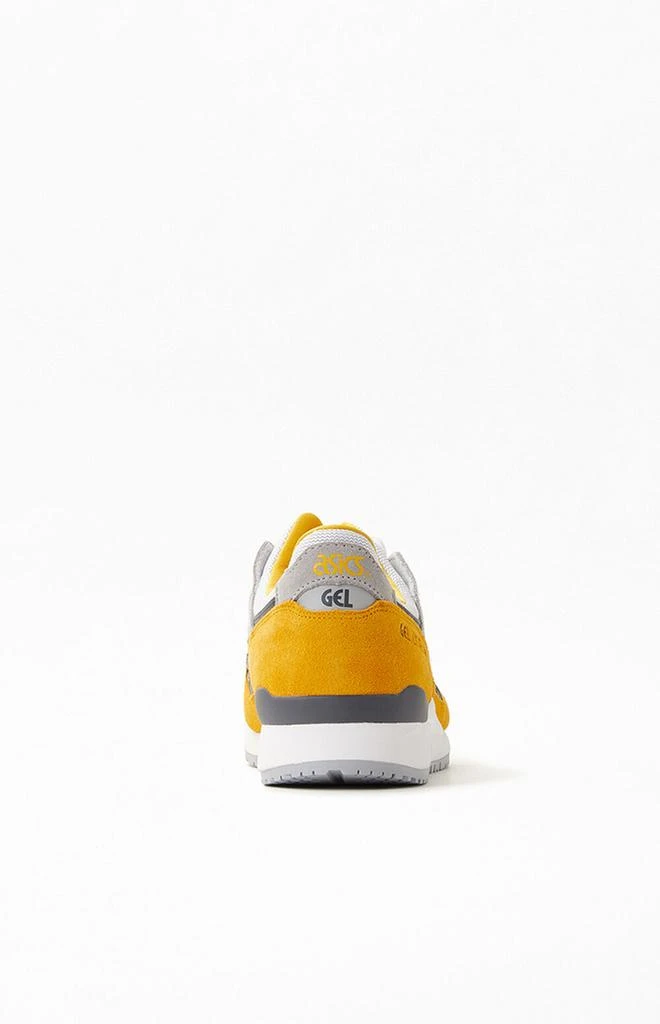 商品Asics|Gel Lyte III Og Shoes,价格¥905,第3张图片详细描述