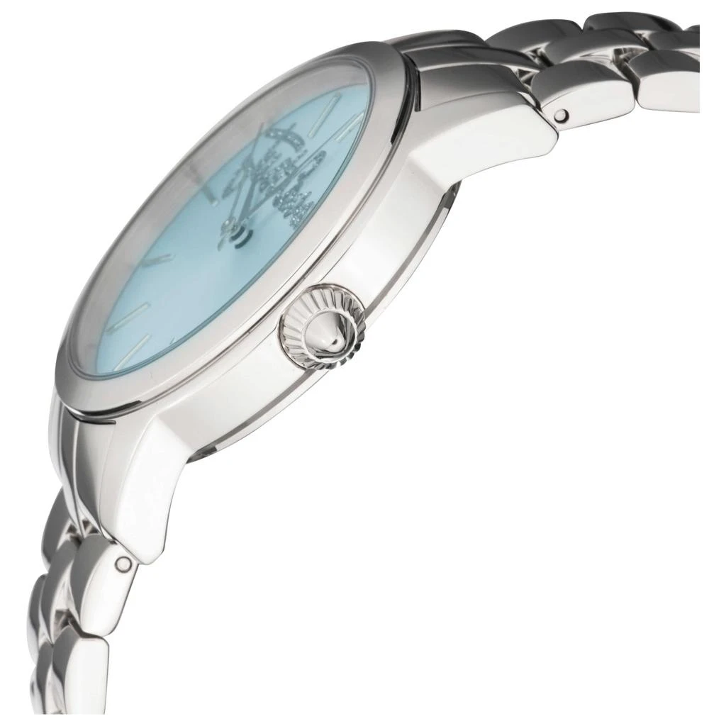 商品Just Cavalli|Just Cavalli Women's Watch JC1L006M0065,价格¥1315,第3张图片详细描述