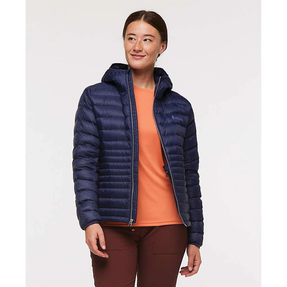 商品Cotopaxi|Women's Fuego Down Hooded Jacket,价格¥1329,第4张图片详细描述