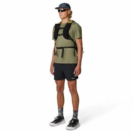 Sunblocker Short-Sleeve Shirt - Men's 商品