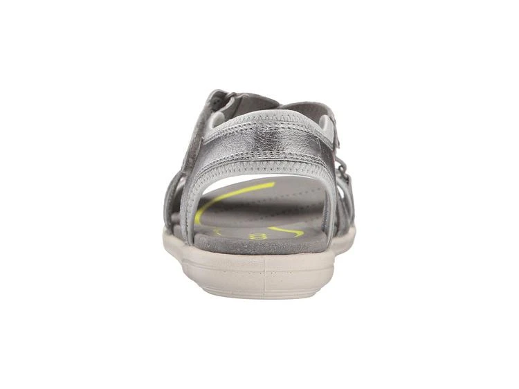 商品ECCO|Bluma Strap Sandal,价格¥676,第5张图片详细描述