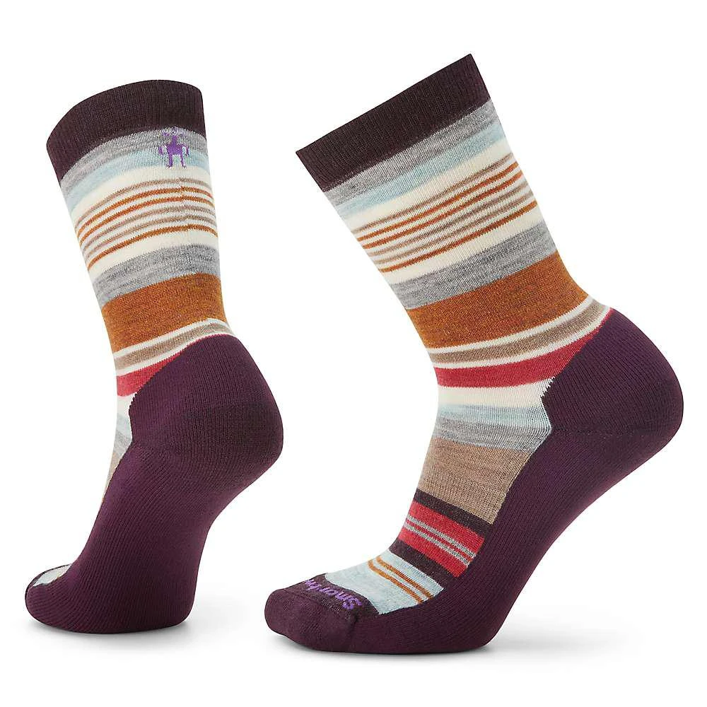 商品SmartWool|Smartwool Women's Everyday Joviansphere Crew Sock,价格¥139,第1张图片