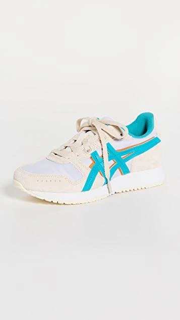 商品Asics 亚瑟士|Lyte 经典运动鞋,价格¥323,第1张图片