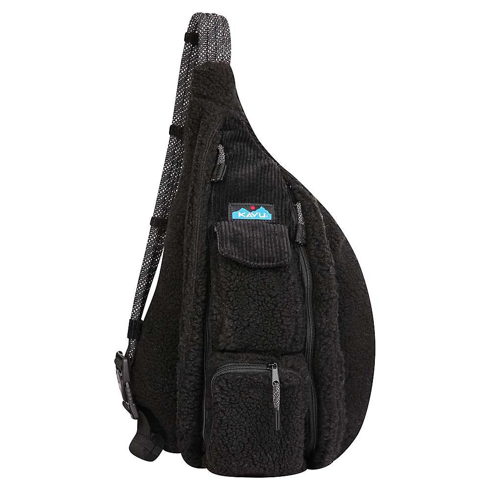 商品KAVU|KAVU Rope Snug Sling Bag,价格¥430,第1张图片