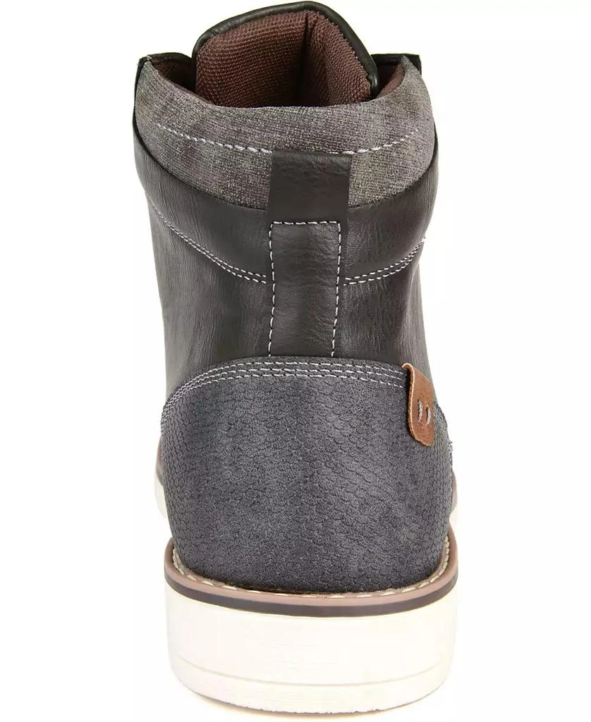 商品Vance Co.|Evans Men's Ankle Boot,价格¥479,第3张图片详细描述