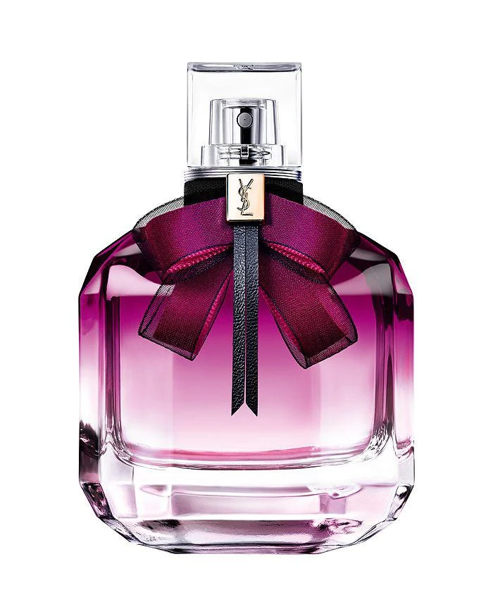 商品Yves Saint Laurent|Mon Paris Intensément Eau de Parfum 3 oz.,价格¥1019,第1张图片