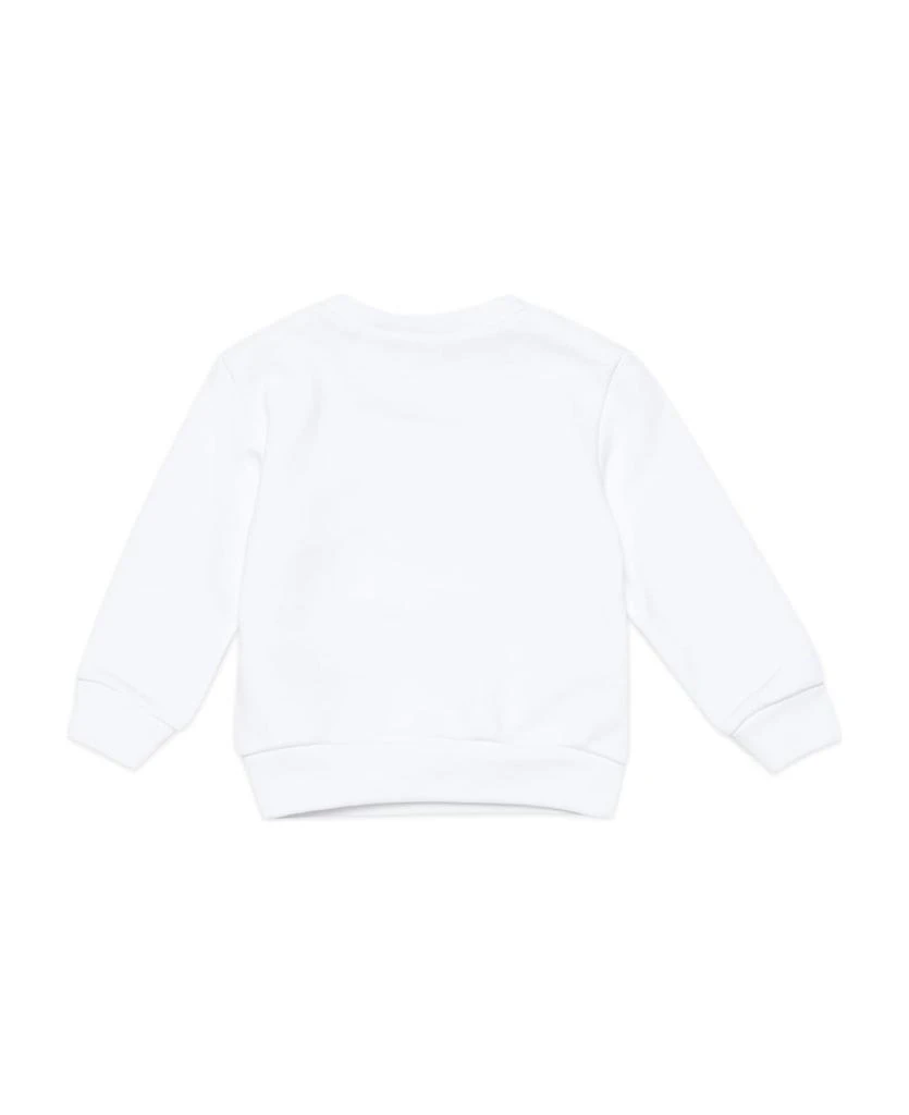 商品DSQUARED2|D2ls9b Sweaters Dsquared,价格¥786,第2张图片详细描述