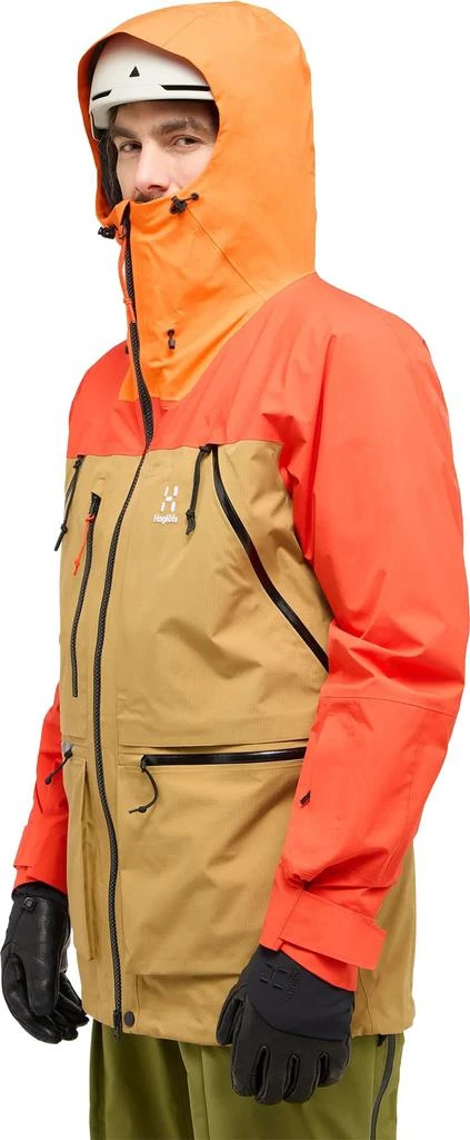 Vassi GTX Pro Jacket - Men's 商��品