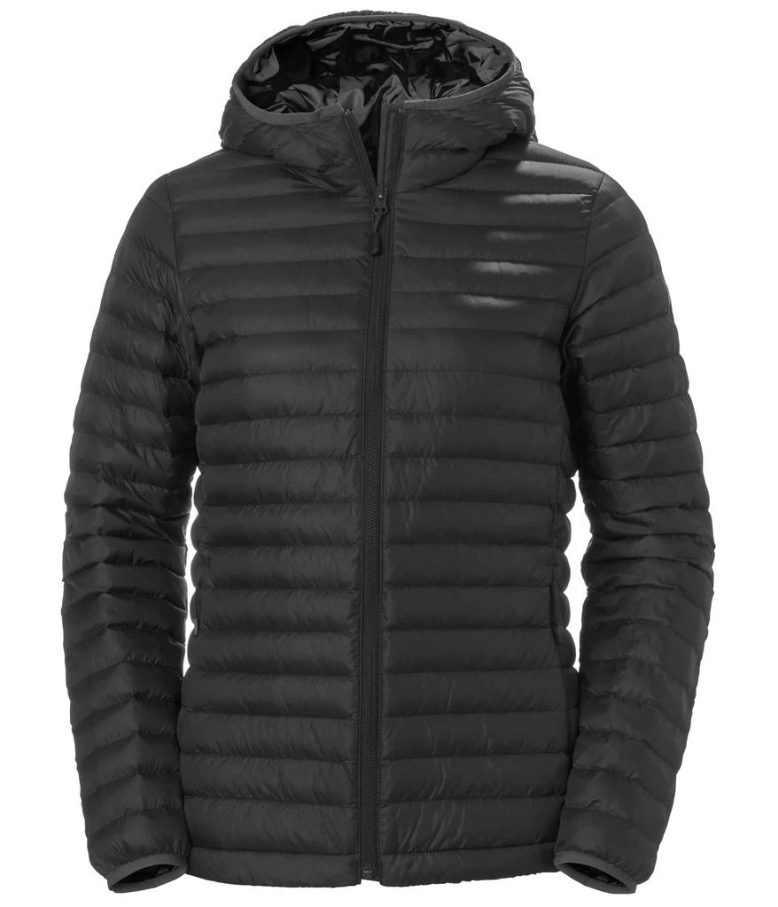 商品Helly Hansen|Sirdal Hooded Insulator Jacket,价格¥1192,第1张图片