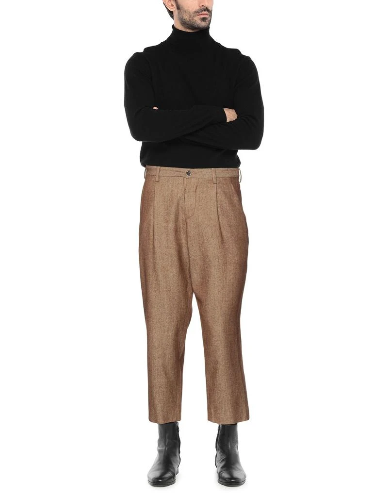 商品Uma Wang|Casual pants,价格¥1728,第2张图片详细描述