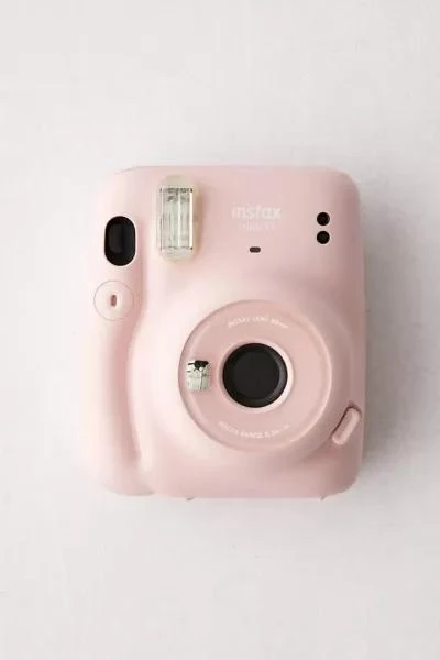 商品Fujifilm|富士 Instax Mini 11 拍立得相机mini11,价格¥597,第2张图片详细描述