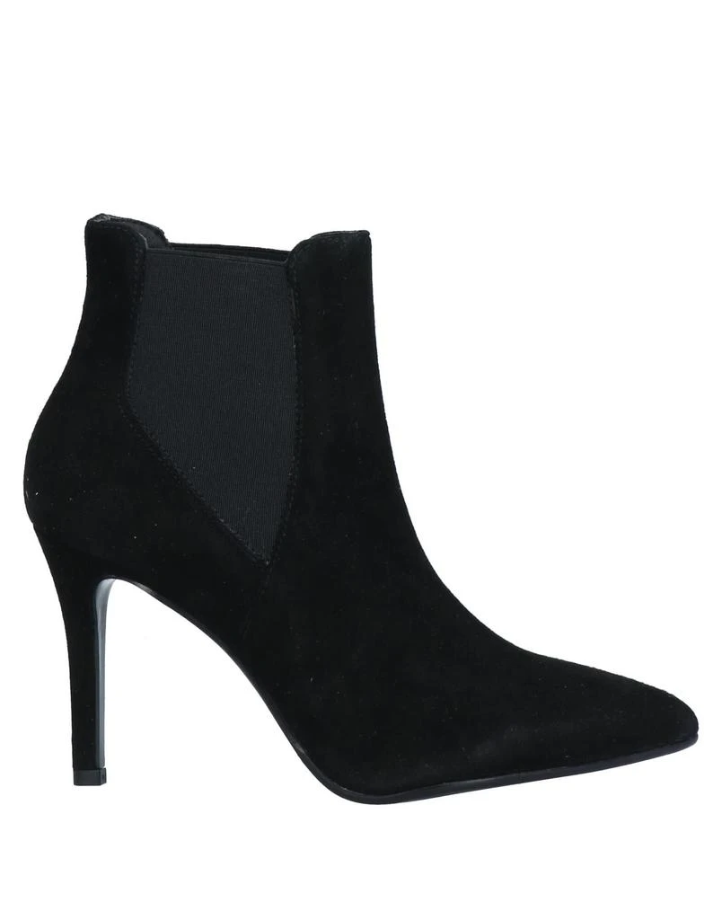 商品CAFèNOIR|Ankle boot,价格¥923,第1张图片