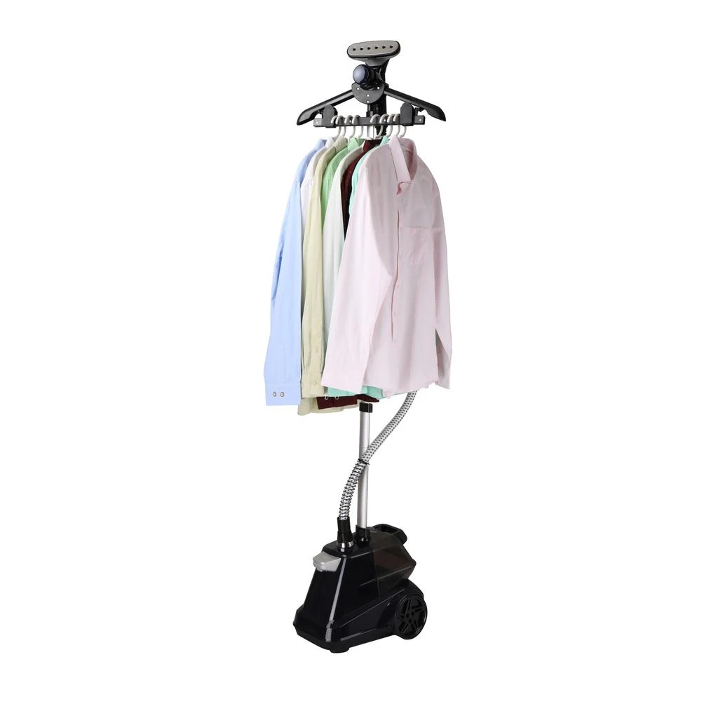 商品SALAV|X3 Commercial Full-Size Garment Steamer,价格¥1251,第2张图片详细描述