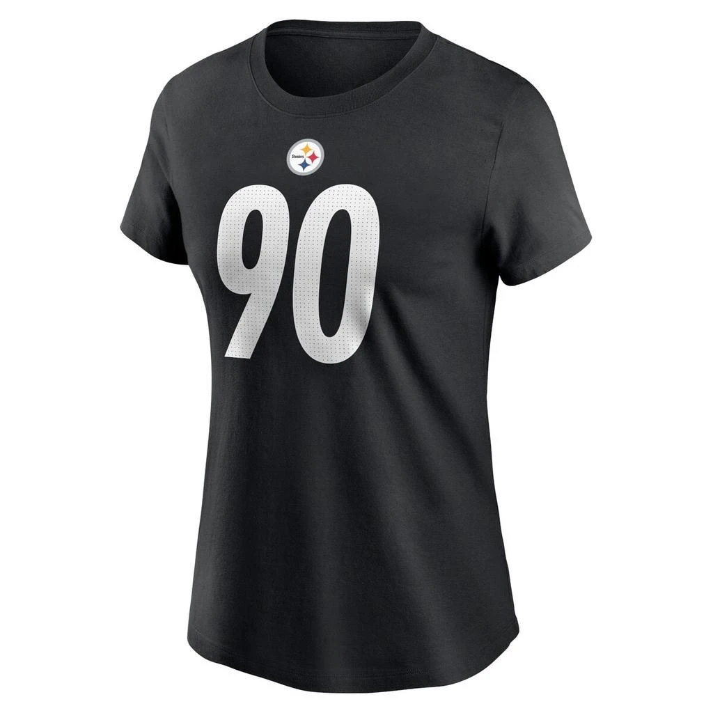 商品NIKE|Nike Steelers T-Shirt - Women's,价格¥308,第1张图片