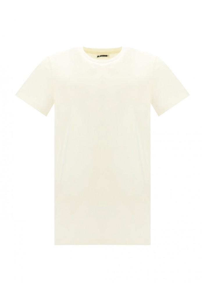 商品Jil Sander|T-Shirt,价格¥792,第1张图片