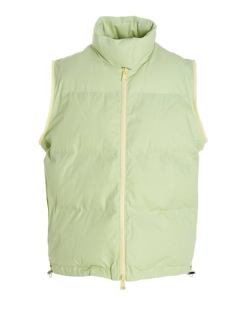 Oversize puffer jacket商品第3张图片规格展示