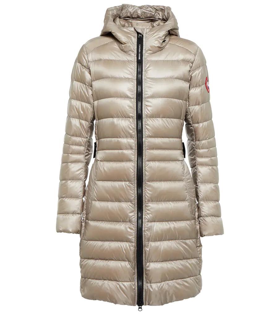 商品Canada Goose|Cypress羽绒大衣,价格¥5660,第1张图片