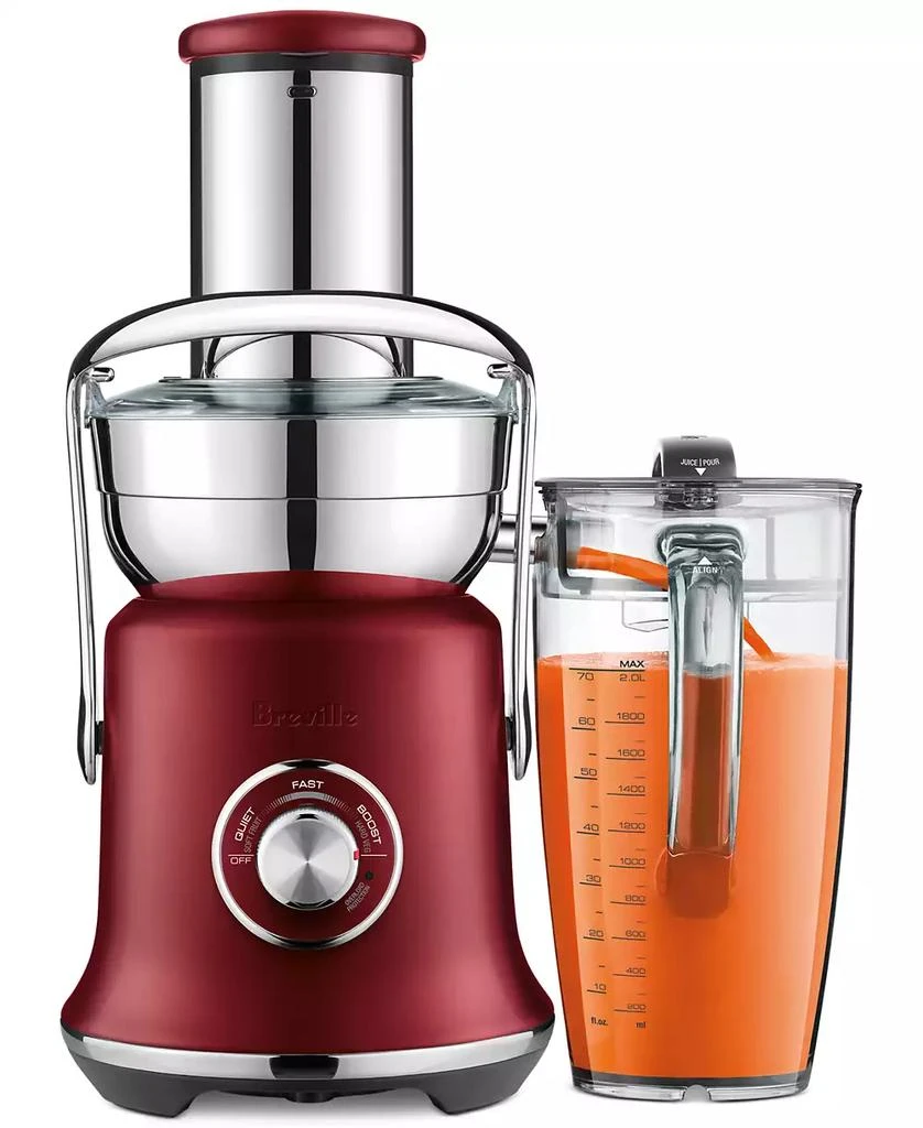 商品Breville|the Juice Fountain® Cold XL,价格¥2976,第2张图片详细描述