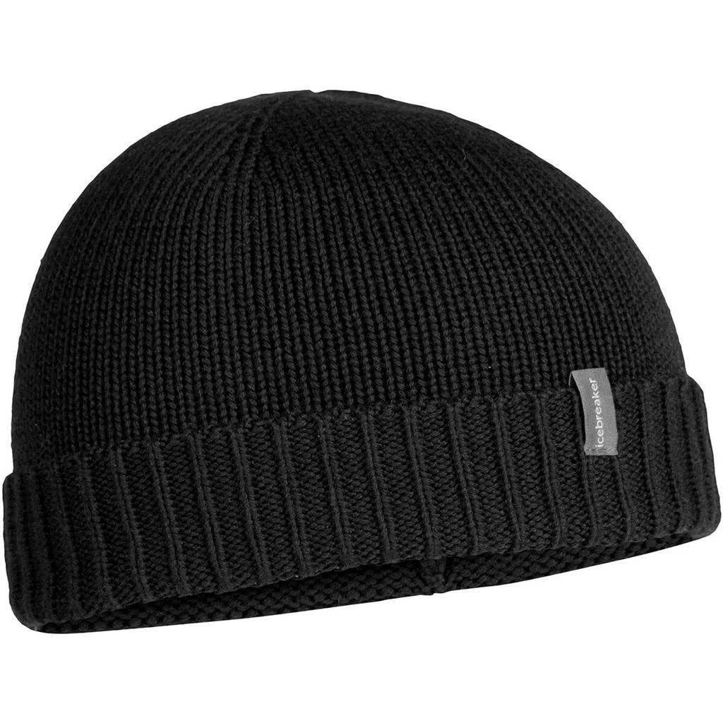 商品Icebreaker|Vela Cuff Beanie,价格¥257,第1张图片