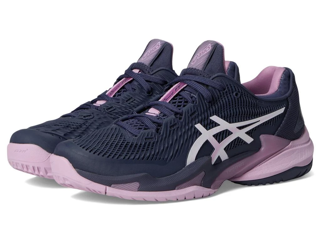 商品Asics|Court FF 3,价格¥775,第1张图片