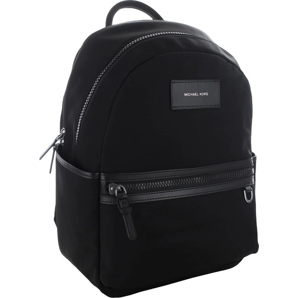 商品Michael Kors|Brooklyn Mens Nylon Adjustable Backpack,价格¥770,第2张图片详细描述