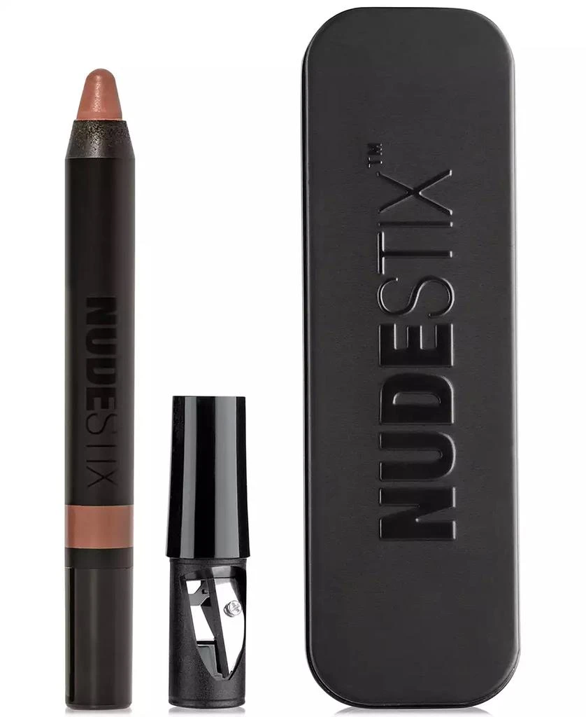 商品NUDESTIX|Intense Matte Lip + Cheek Pencil,价格¥203,第1张图片