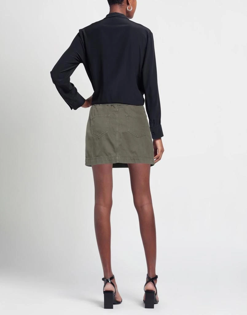 商品TWINSET|Mini skirt,价格¥871,第3张图片详细描述