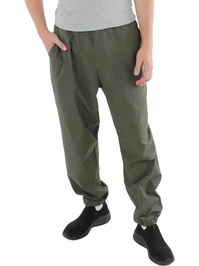 商品The North Face|New City Stand Mens Lightweight Regular Fit Jogger Pants,价格¥236,第2张图片详细描述