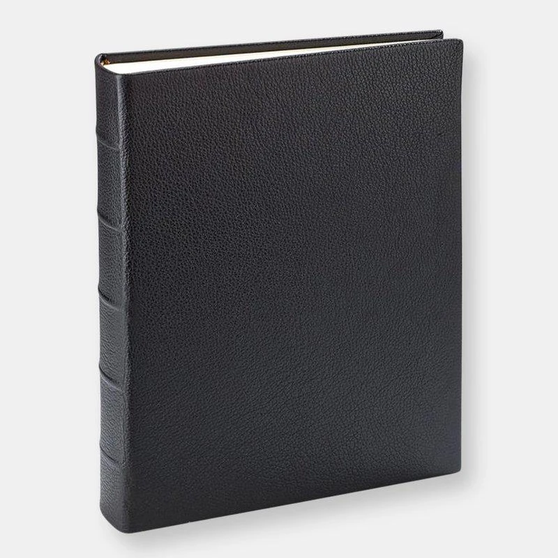商品Graphic Image|Medium Leather Bound Album,价格¥1322,第1张图片