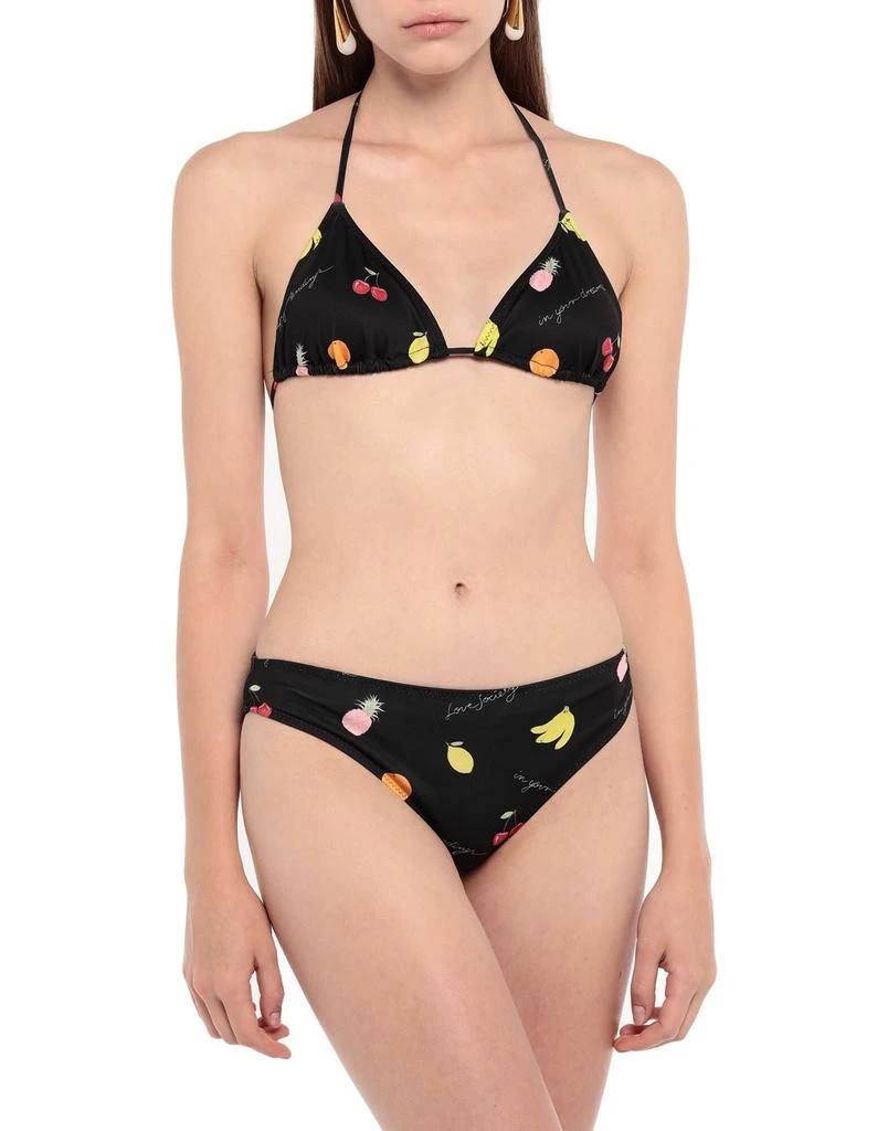 商品Ganni|Bikini,价格¥282,第1张图片