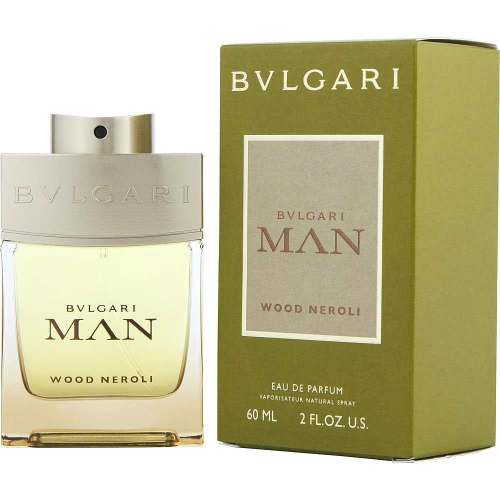 BVLGARI 宝格丽 沉香橙花男士香水 EDP 60ml 387.11元 商品图片