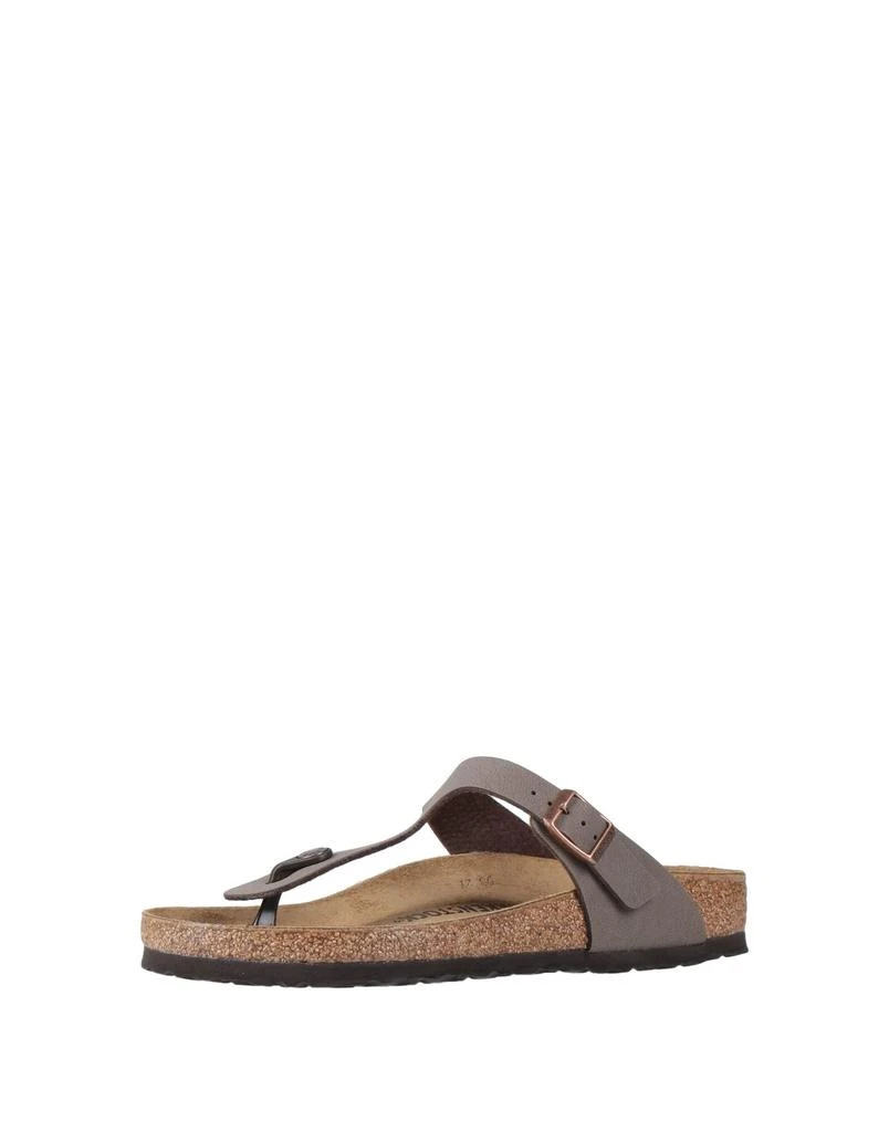 商品Birkenstock|Flip flops,价格¥578,第2张图片详细描述
