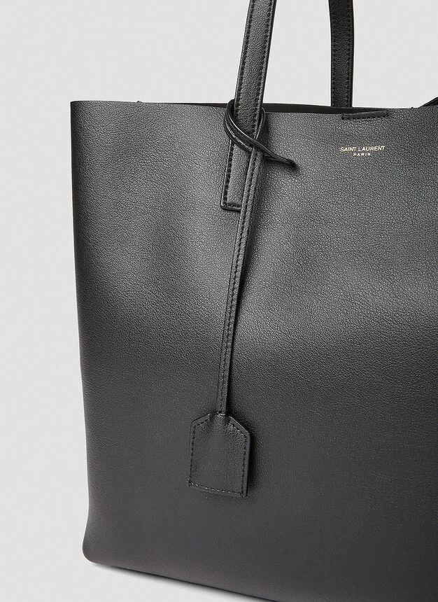 商品Yves Saint Laurent|Shopping Tote Bag in Black,价格¥12676,第5张图片详细描述