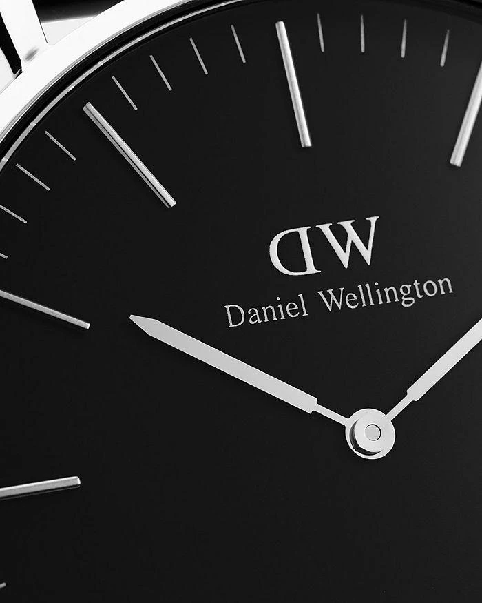 商品Daniel Wellington|St. Mawes 经典腕表, 40mm,价格¥1700,第4张图片详细描述