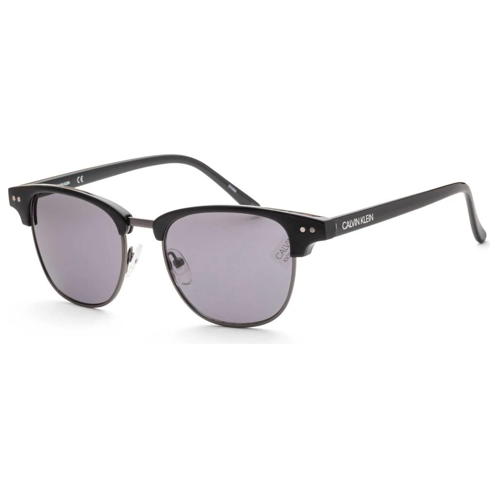 商品Calvin Klein|Calvin Klein Men's Sunglasses CK20314S-001,价格¥188,第1张图片