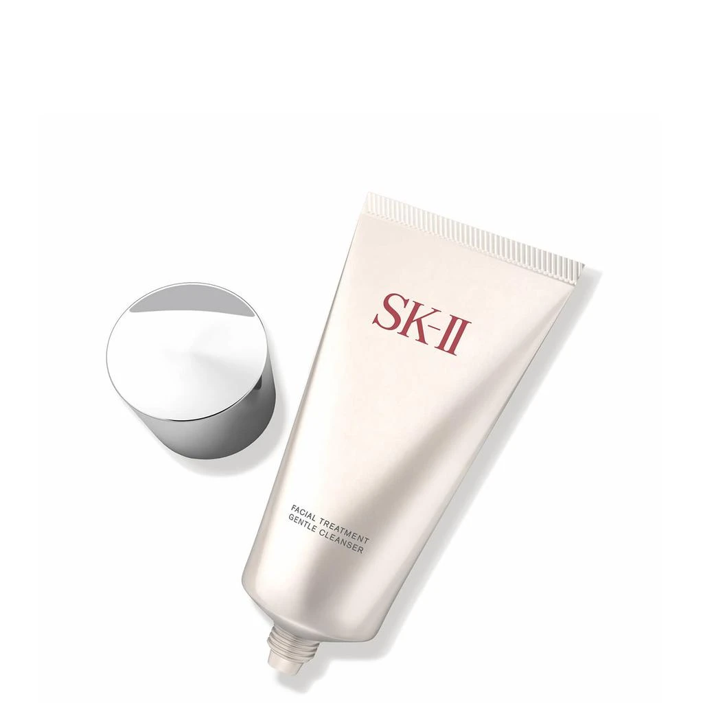 商品SK-II|SK-II Facial Treatment Gentle Cleanser,价格¥629,第1张图片